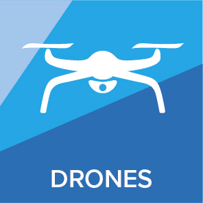 Drones Module